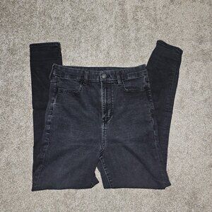 American Eagle jeggings